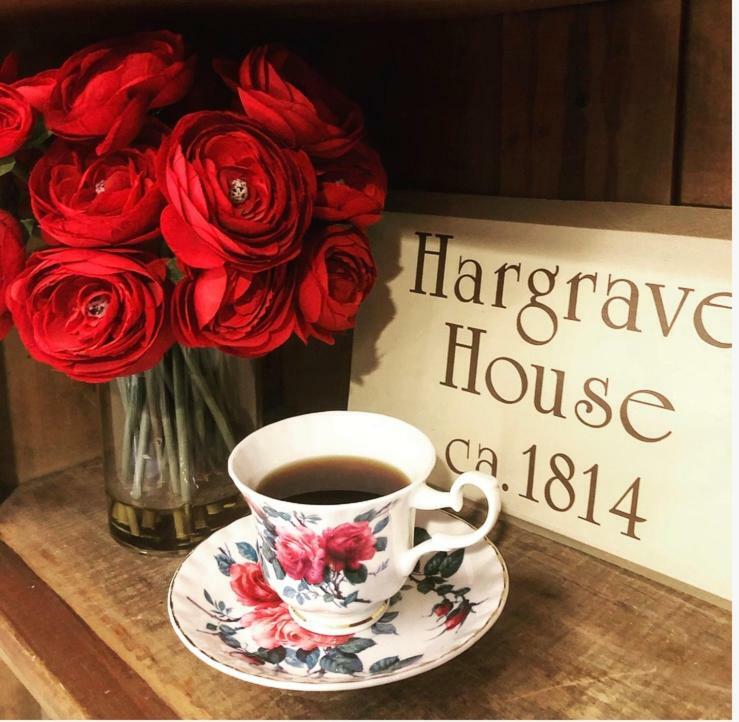 Hargrave House Bed And Breakfast ドイルスタウン エクステリア 写真